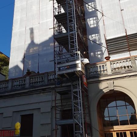 La Casa Dell'Artista Lejlighed La Spezia Eksteriør billede