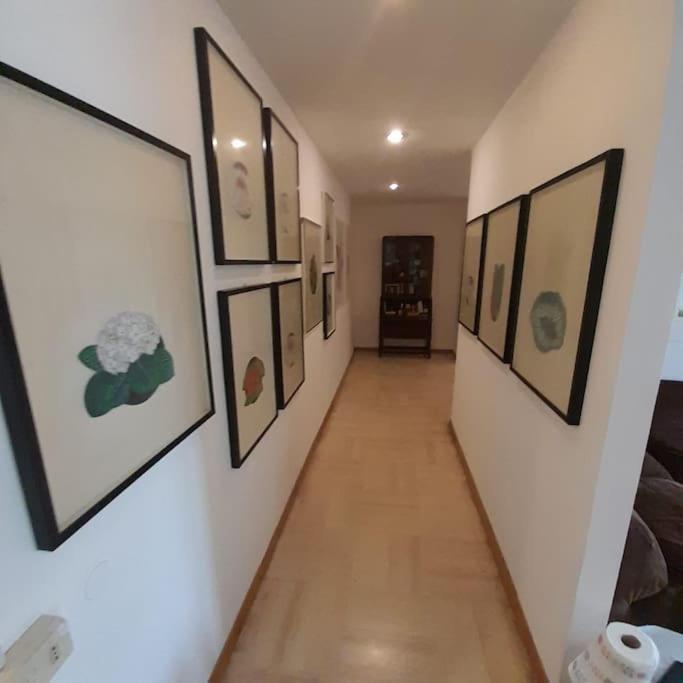 La Casa Dell'Artista Lejlighed La Spezia Eksteriør billede