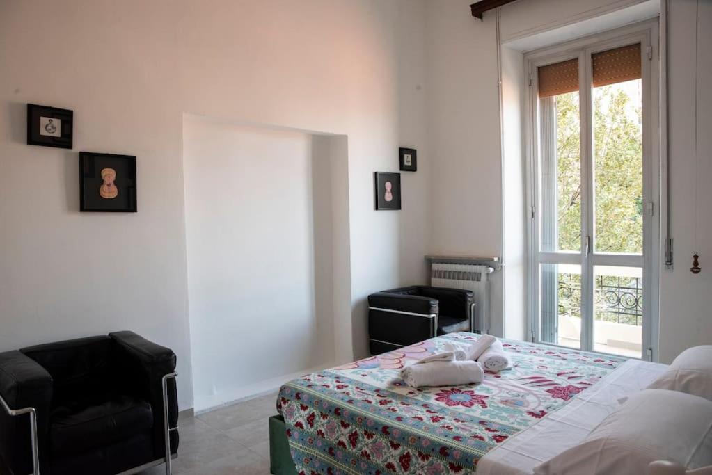 La Casa Dell'Artista Lejlighed La Spezia Eksteriør billede